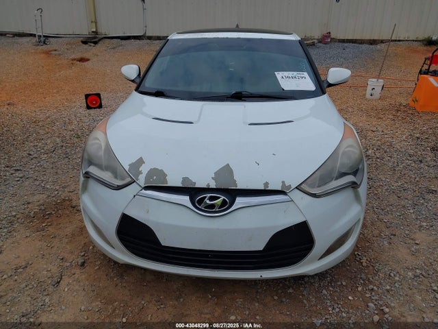 Hyundai dohc gdi gamma 2014 KMHTC6ADXEU182620 Image 6