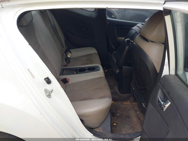 Hyundai dohc gdi gamma 2014 KMHTC6ADXEU182620 Image 8