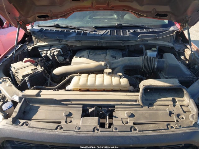 Ford gtdi 2021 1FTEX1C8XMKD91757 Image 10