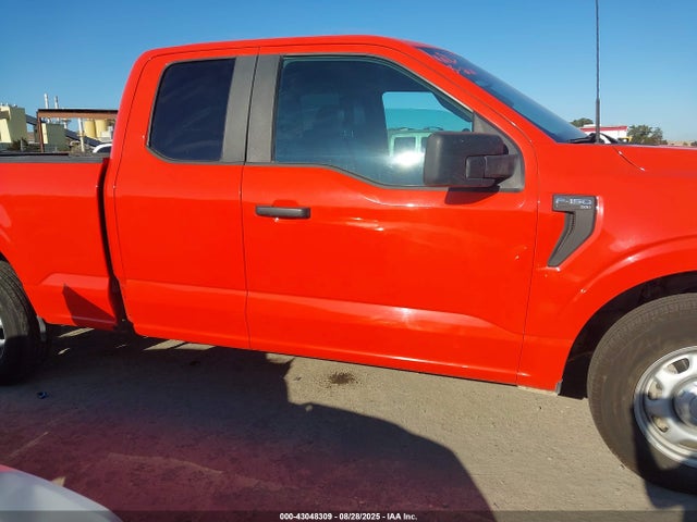 Ford gtdi 2021 1FTEX1C8XMKD91757 Image 13