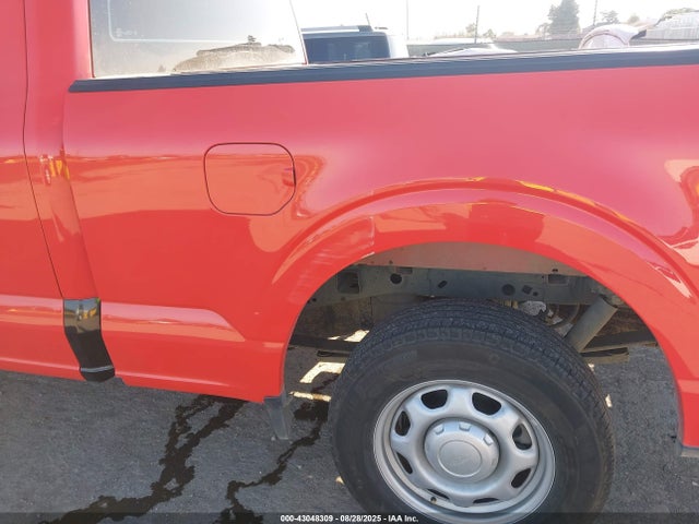 Ford gtdi 2021 1FTEX1C8XMKD91757 Image 6