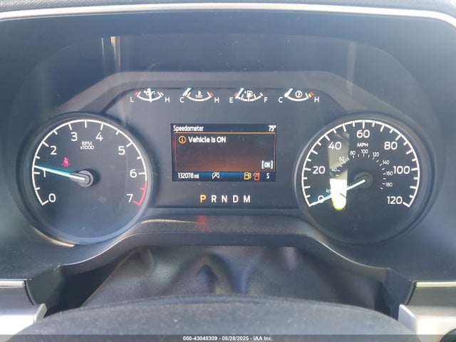 Ford gtdi 2021 1FTEX1C8XMKD91757 Image 7