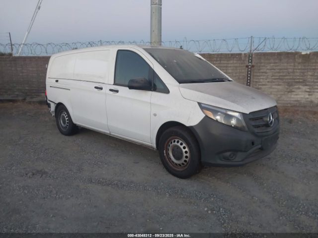 2020 MERCEDES-BENZ METRIS WD3PG2EA3L3661333