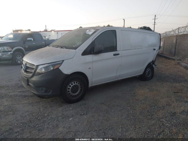 2020 MERCEDES-BENZ METRIS WD3PG2EA3L3661333 Photo 1