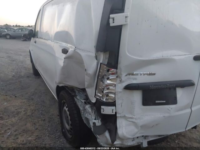2020 MERCEDES-BENZ METRIS WD3PG2EA3L3661333 Photo 5