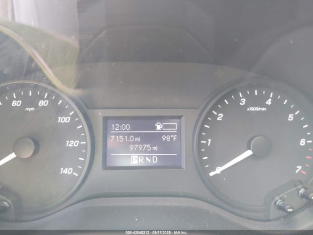 2020 MERCEDES-BENZ METRIS WD3PG2EA3L3661333 Photo 6