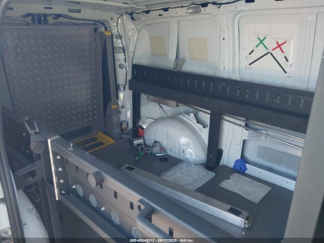 2020 MERCEDES-BENZ METRIS WD3PG2EA3L3661333 Photo 7