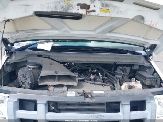 Isuzu 4jj1-tc 2014 JALB4T170E7W00296 Image 9