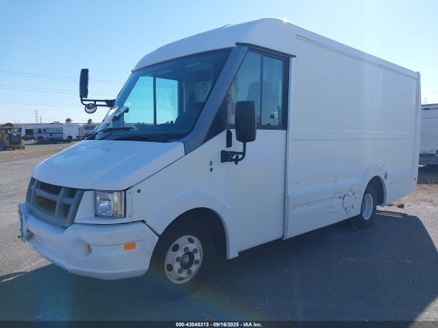 Isuzu 4jj1-tc 2014 JALB4T170E7W00296 Image 2