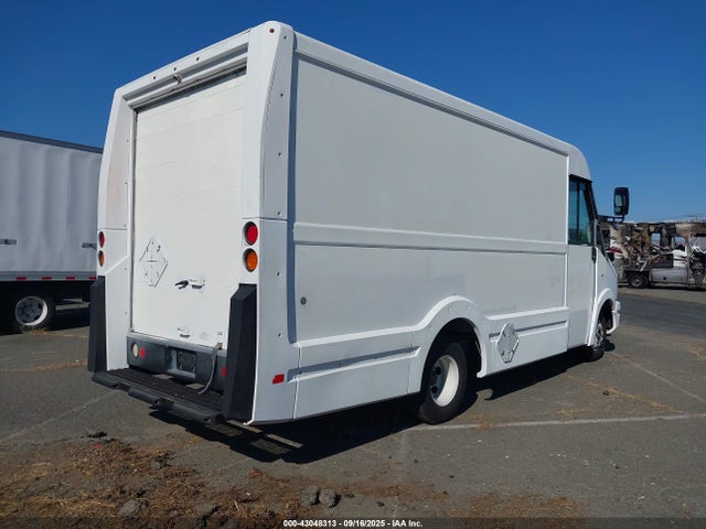 Isuzu 4jj1-tc 2014 JALB4T170E7W00296 Image 4