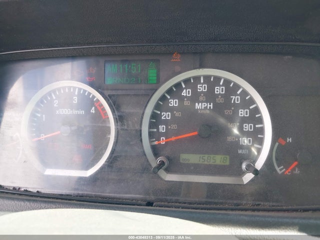 Isuzu 4jj1-tc 2014 JALB4T170E7W00296 Image 5