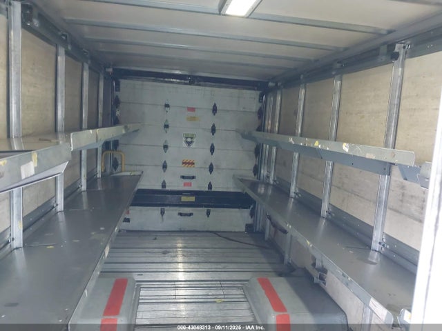 Isuzu 4jj1-tc 2014 JALB4T170E7W00296 Image 6