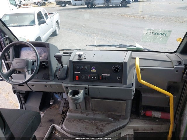 Isuzu 4jj1-tc 2014 JALB4T170E7W00296 Image 7