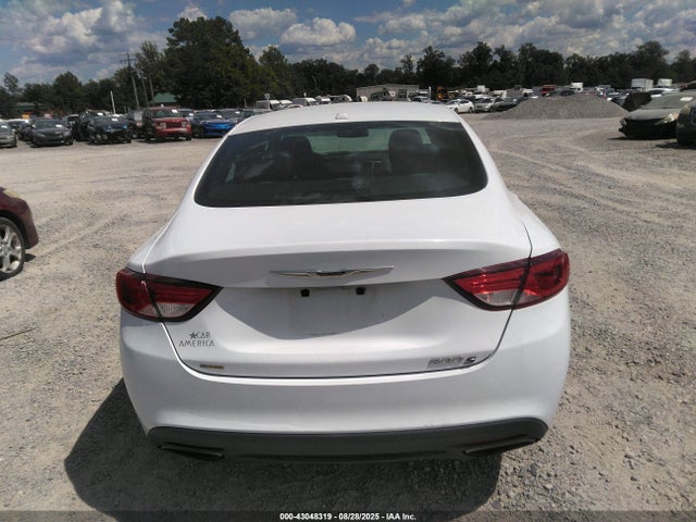 Chrysler 200 2015 1C3CCCBB7FN732937 Image 16