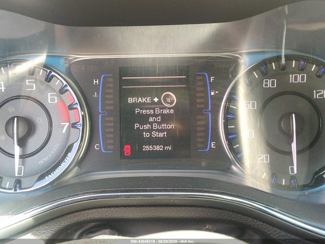 Chrysler 200 2015 1C3CCCBB7FN732937 Image 7