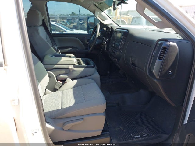 1GB2KUEG0JZ299829 Chevrolet l96 - e85 max, iron