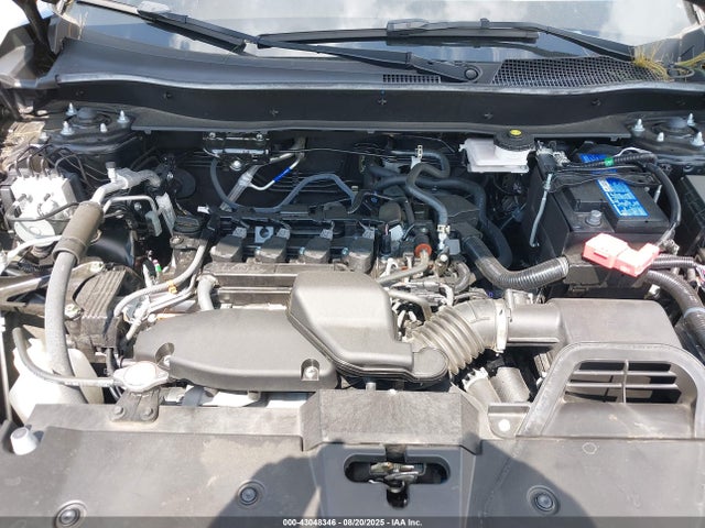 2HKRS3H4XRH333302 Honda l15be