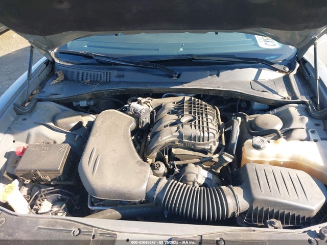Dodge Charger 2023 2C3CDXBG1PH619026 Image 10