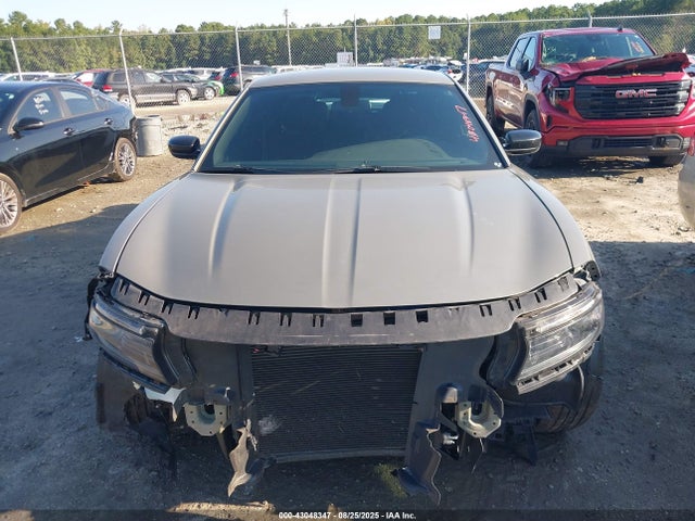 Dodge Charger 2023 2C3CDXBG1PH619026 Image 11