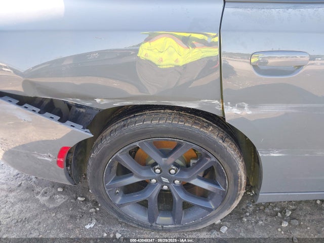 Dodge Charger 2023 2C3CDXBG1PH619026 Image 19