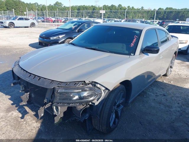 Dodge Charger 2023 2C3CDXBG1PH619026 Image 2