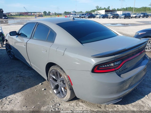 Dodge Charger 2023 2C3CDXBG1PH619026 Image 3