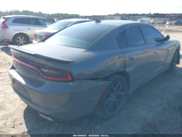 Dodge Charger 2023 2C3CDXBG1PH619026 Image 4