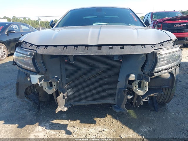Dodge Charger 2023 2C3CDXBG1PH619026 Image 6