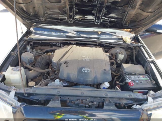 2013 TOYOTA TACOMA 3TMLU4EN3DM131505 Photo 9