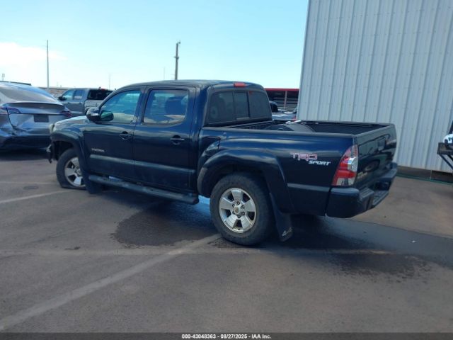 2013 TOYOTA TACOMA 3TMLU4EN3DM131505 Photo 2