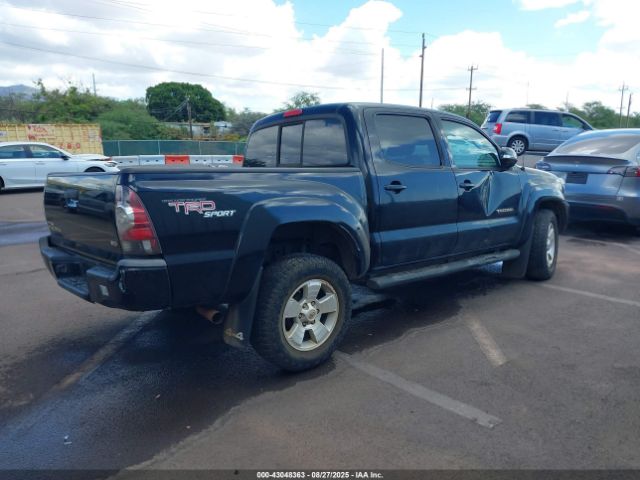 2013 TOYOTA TACOMA 3TMLU4EN3DM131505 Photo 3