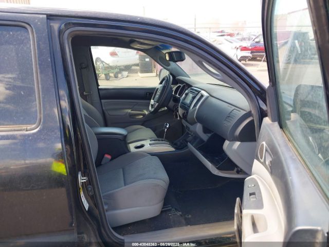 2013 TOYOTA TACOMA 3TMLU4EN3DM131505 Photo 4