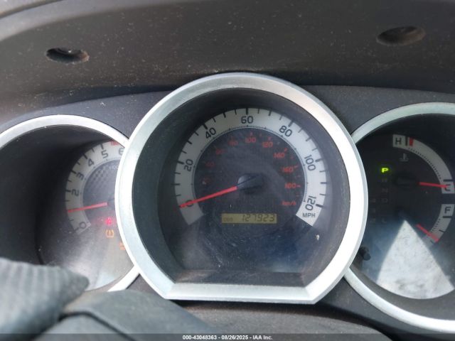 2013 TOYOTA TACOMA 3TMLU4EN3DM131505 Photo 6