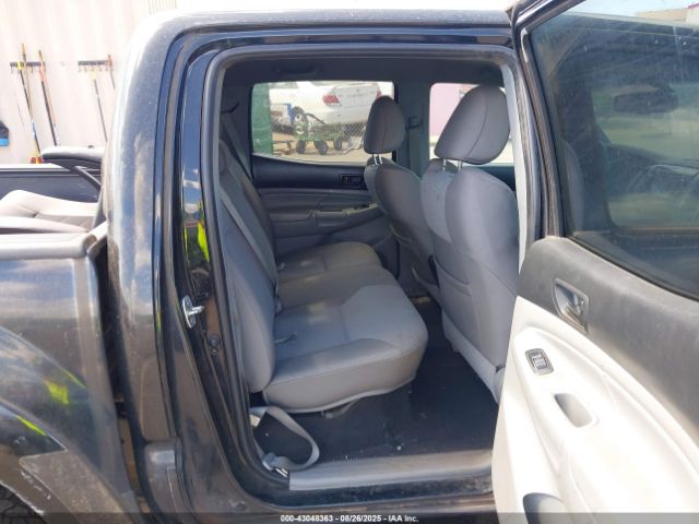 2013 TOYOTA TACOMA 3TMLU4EN3DM131505 Photo 7