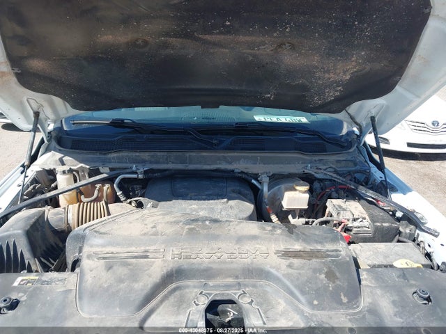 3C6UR5CJXRG156152 RAM 2024