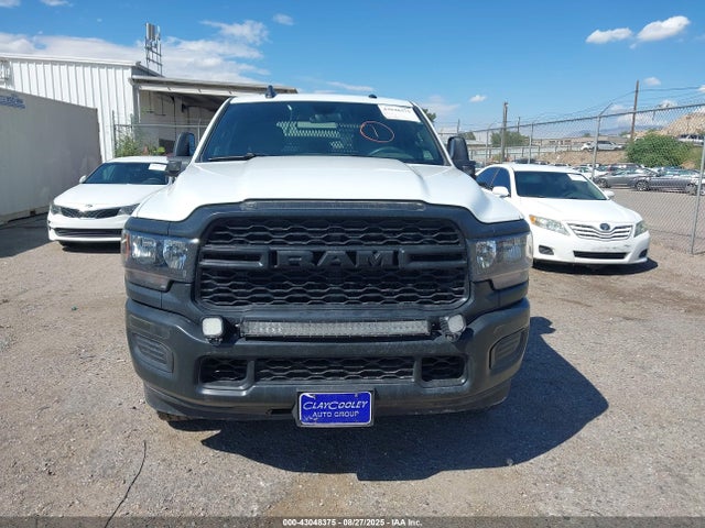3C6UR5CJXRG156152 RAM 2024