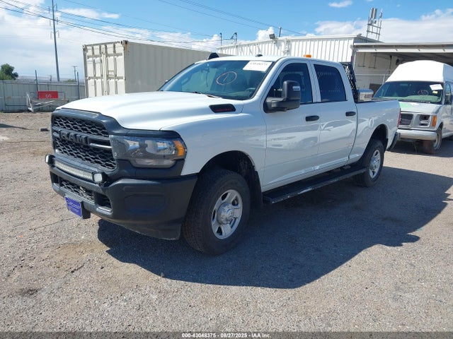 3C6UR5CJXRG156152 RAM 2024