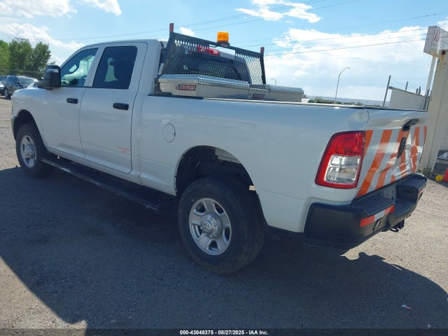 3C6UR5CJXRG156152 RAM 2024