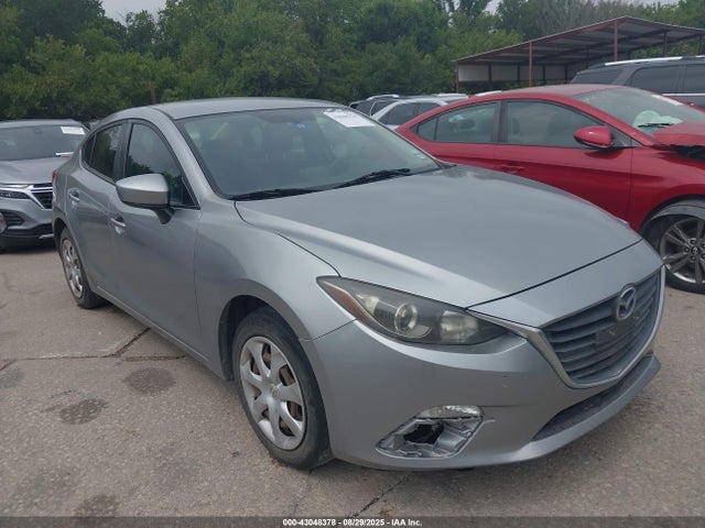 3MZBM1U72FM218017 Mazda pe