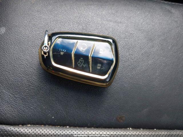 2014 CADILLAC CTS 1G6AW5SX8E0144383 Photo 10