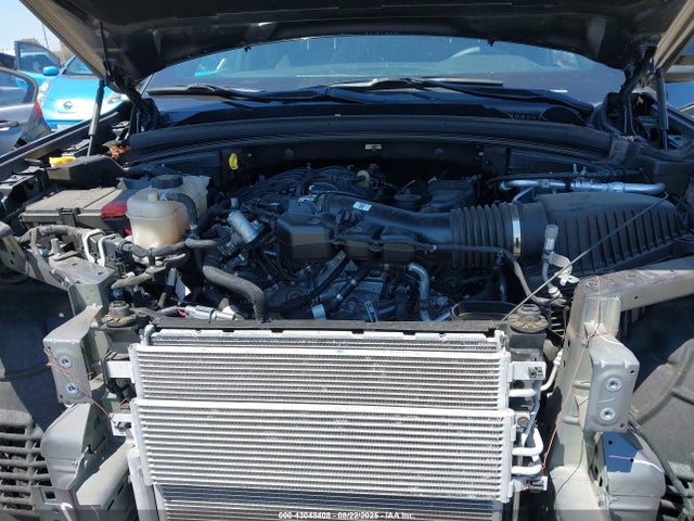 1C4RJGAG1R8590068 Jeep 2024