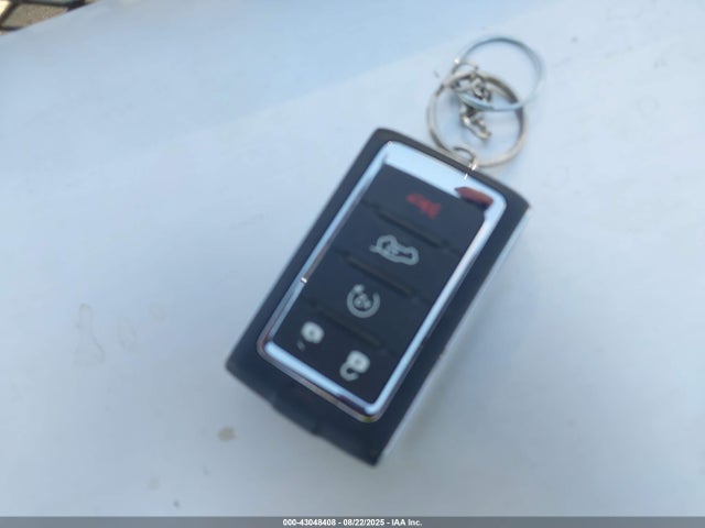 1C4RJGAG1R8590068 Jeep 2024