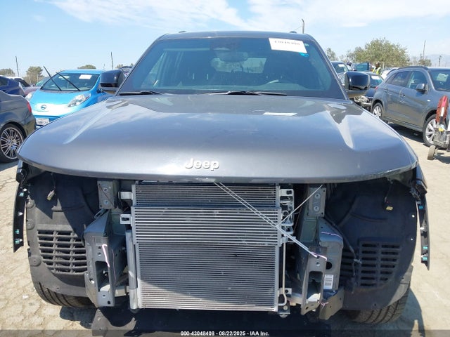 1C4RJGAG1R8590068 Jeep 2024