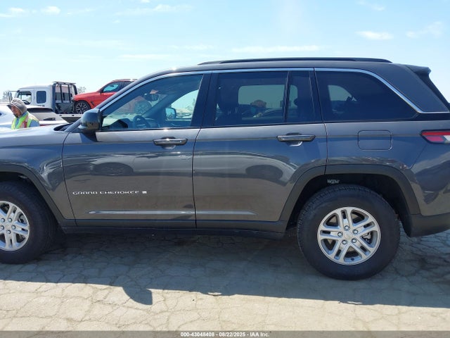1C4RJGAG1R8590068 Jeep 2024