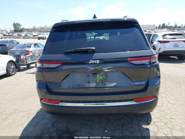 1C4RJGAG1R8590068 Jeep 2024