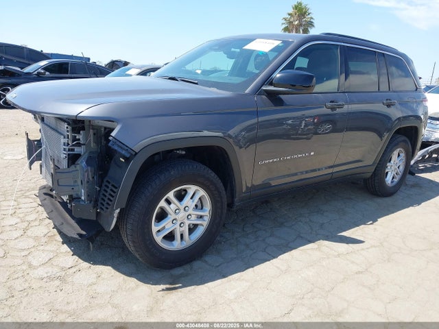 1C4RJGAG1R8590068 Jeep 2024
