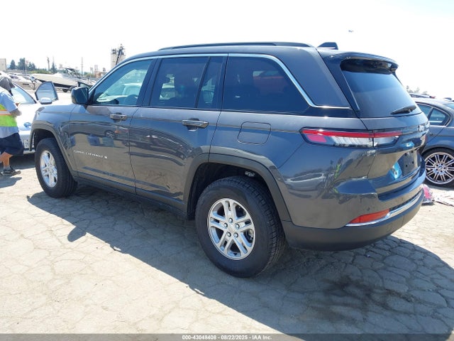 1C4RJGAG1R8590068 Jeep 2024