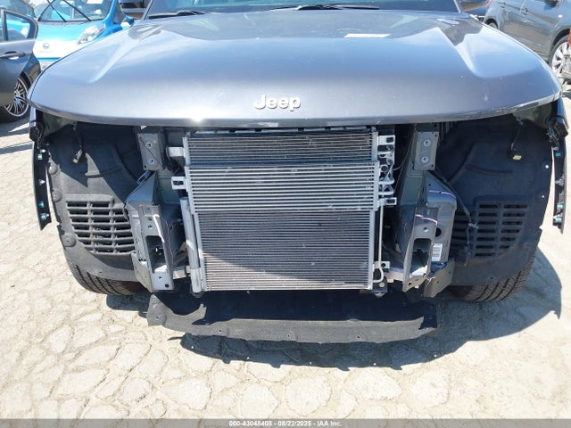 1C4RJGAG1R8590068 Jeep 2024