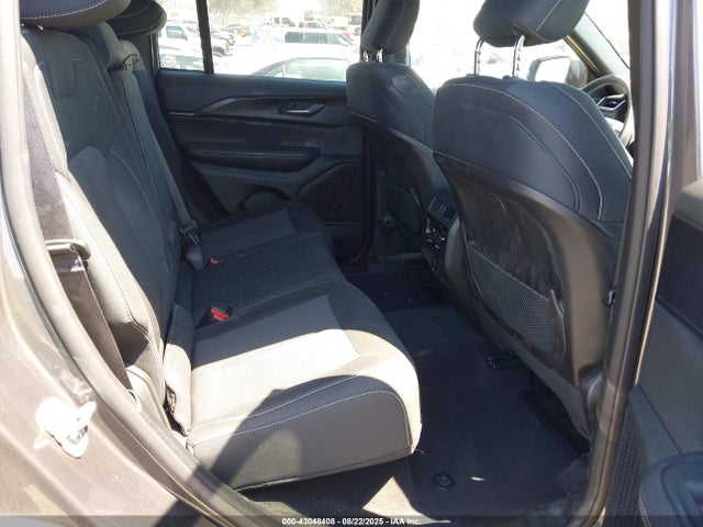 1C4RJGAG1R8590068 Jeep 2024