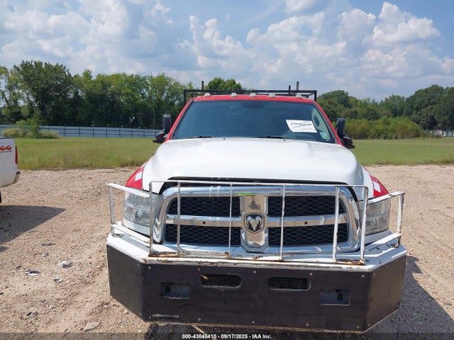 RAM 3500 2018 3C7WRTCJXJG259407 Image 15